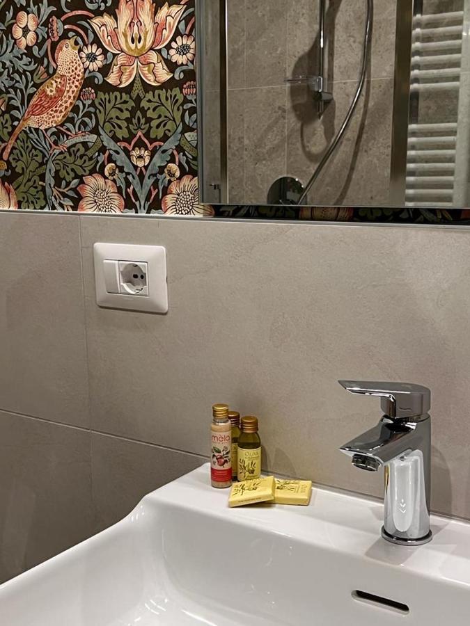 Velasca Pearl * Milan