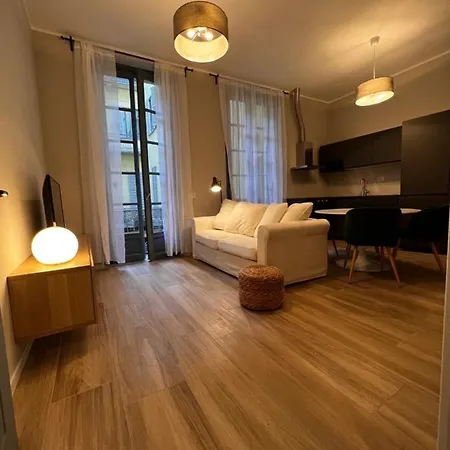 Velasca Pearl Mailand Exterior foto