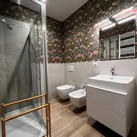 Velasca Pearl Mailand Exterior foto