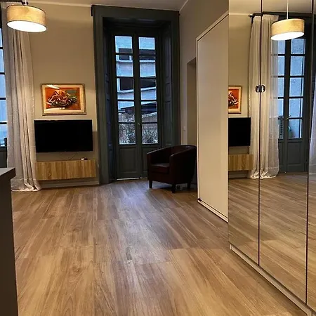 Velasca Pearl Mailand Exterior foto