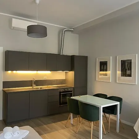 Velasca Pearl Mailand Exterior foto