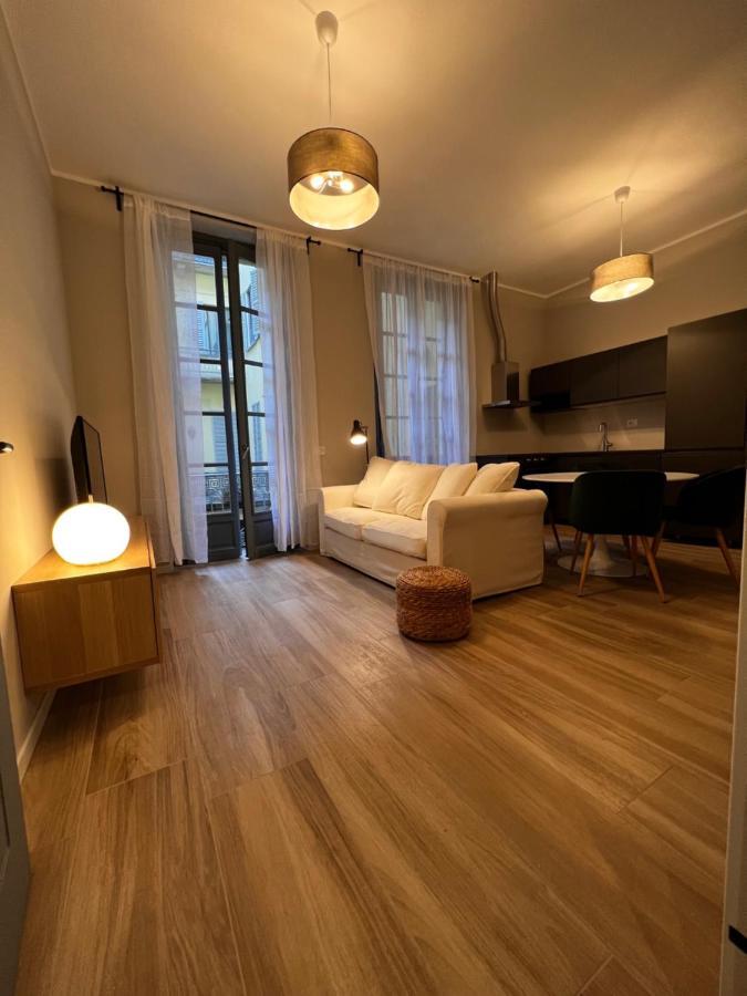 Appartement Velasca Pearl