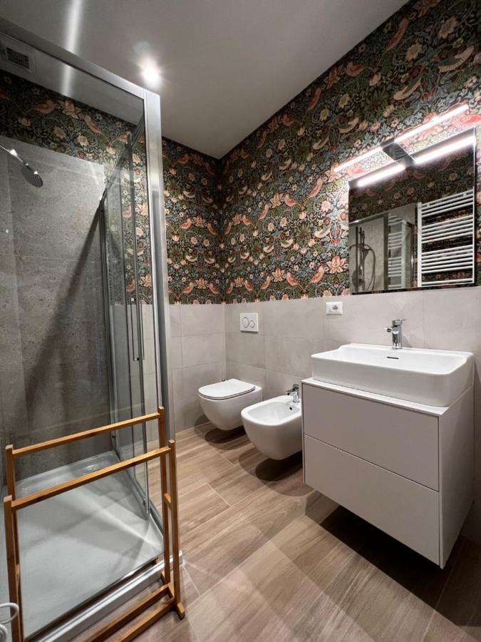 Velasca Pearl Appartement Milaan