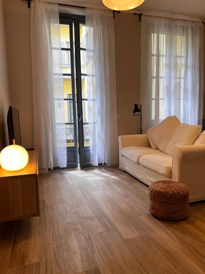 Velasca Pearl * Milaan