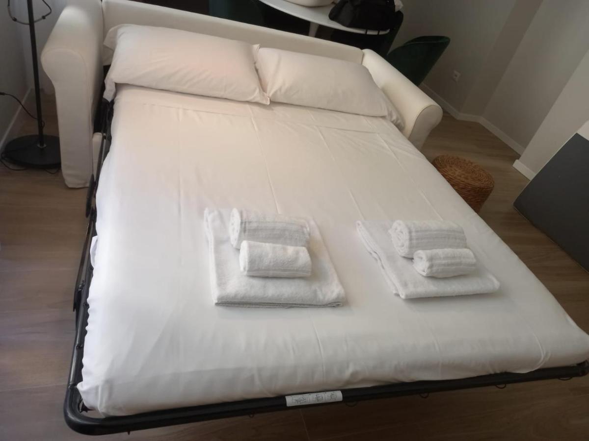 Velasca Pearl Appartement *
