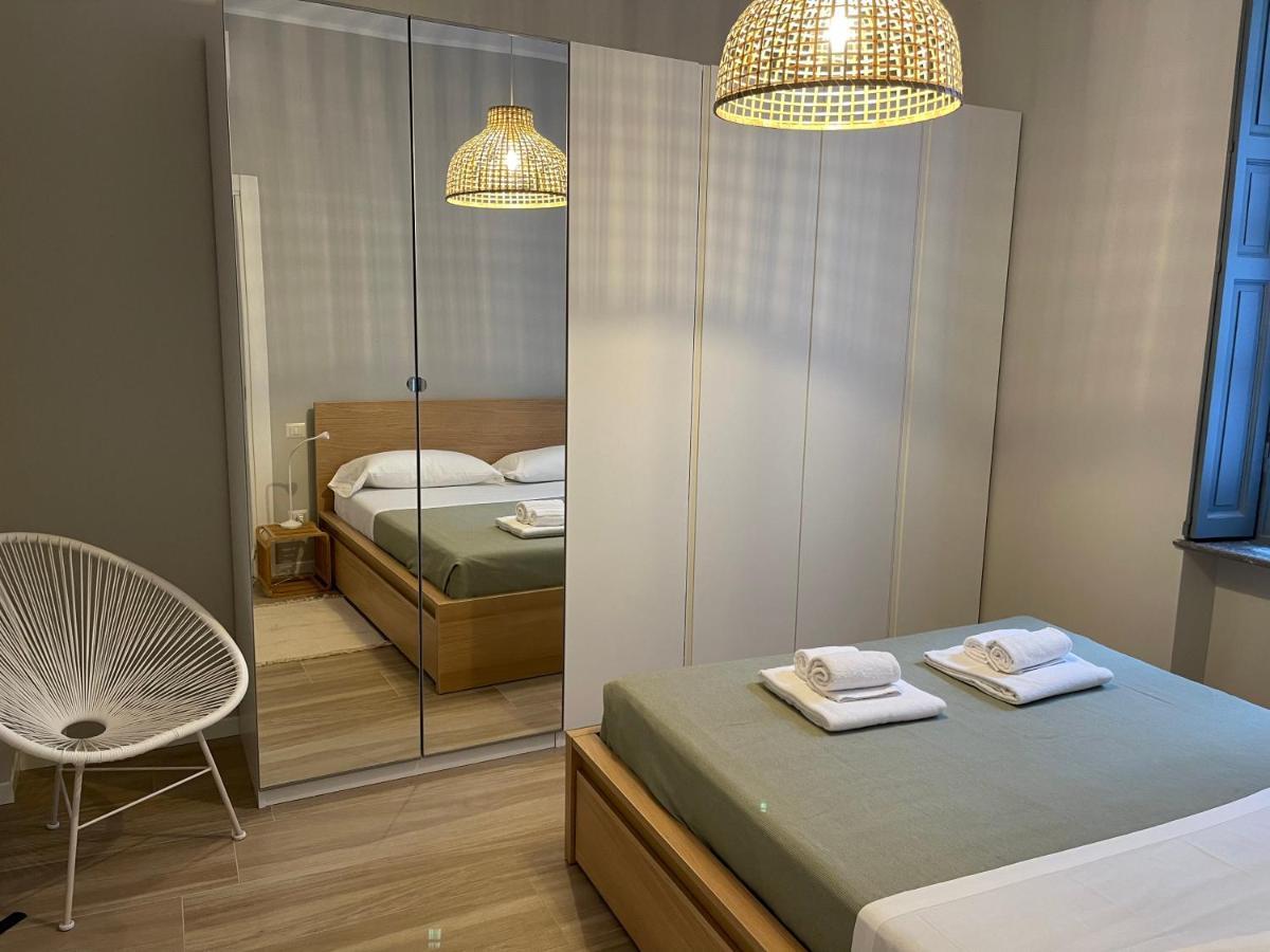 Velasca Pearl Appartement Milaan
