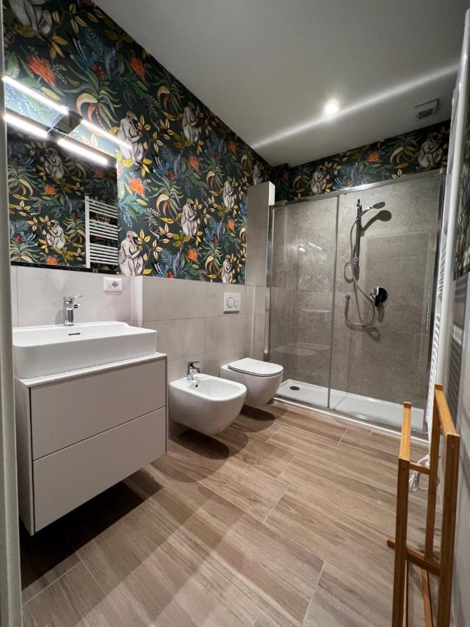 Appartement Velasca Pearl